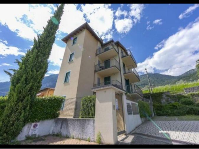 Residence Belvedere Apartment Volesio Tremezzo Bagian luar foto