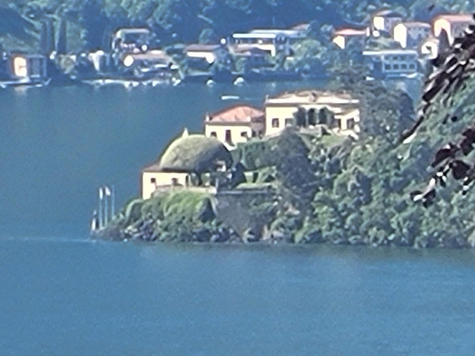 Residence Belvedere Apartment Volesio Tremezzo Bagian luar foto